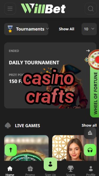 Casino Crafts - Handmade Casino Games-www.bdqngd.com