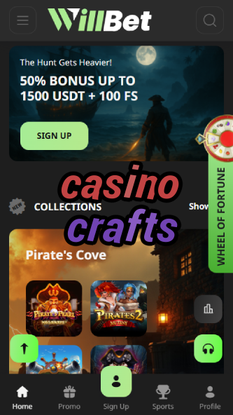 Casino Crafts - Handmade Casino Games-www.bdqngd.com