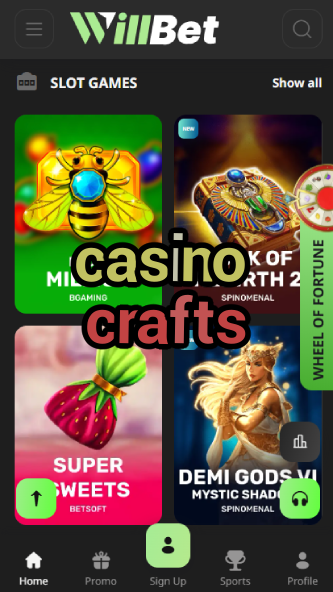 Casino Crafts - Handmade Casino Games-www.bdqngd.com